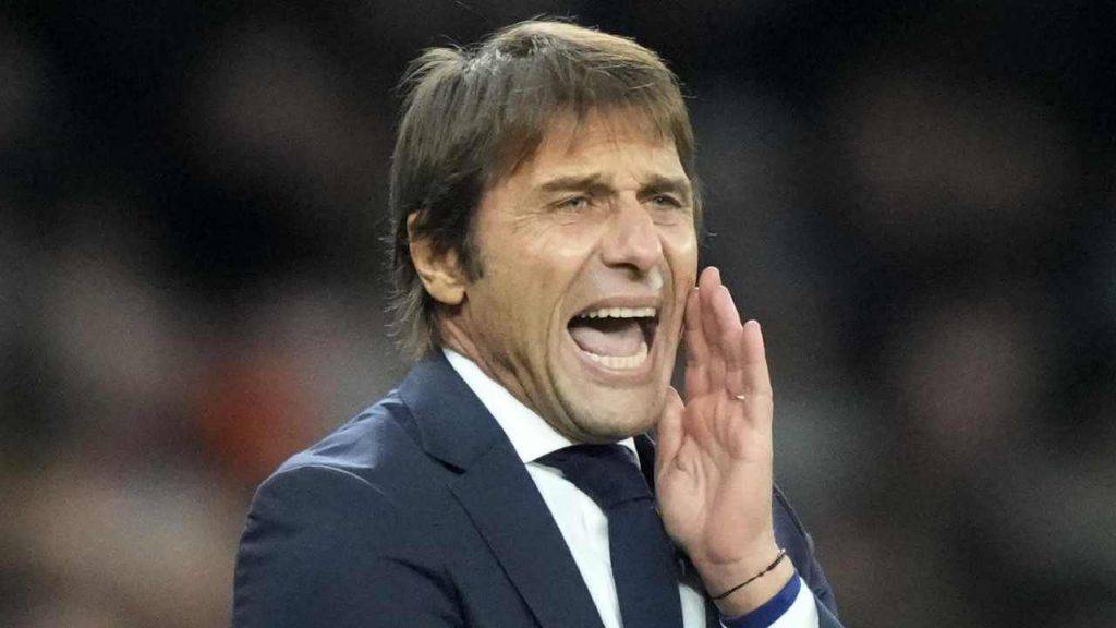 Antonio Conte