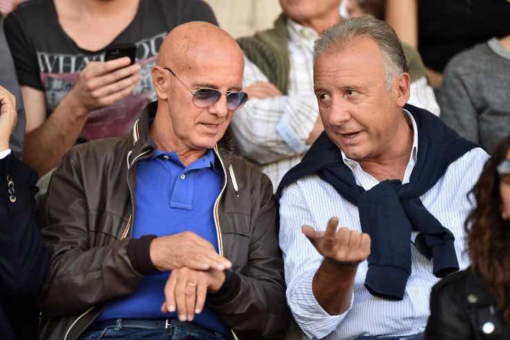 Sacchi Zaccheroni