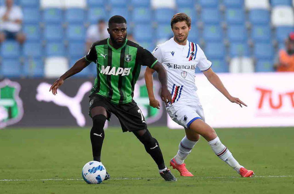 Boga oggetto del desiderio (Getty Images)