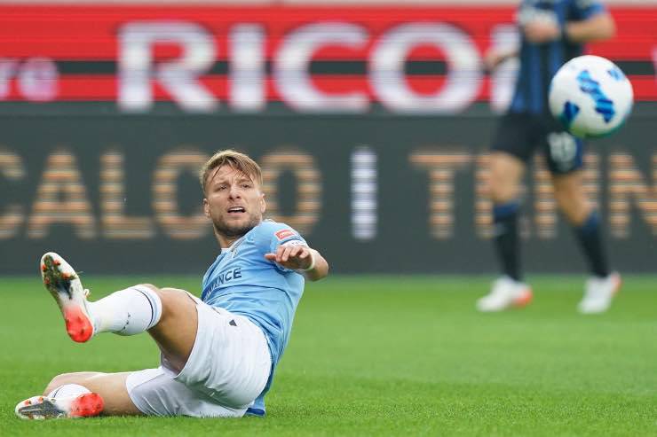 Immobile Lazio 