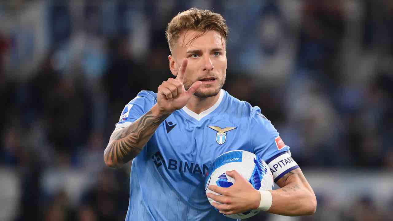 Immobile Lazio