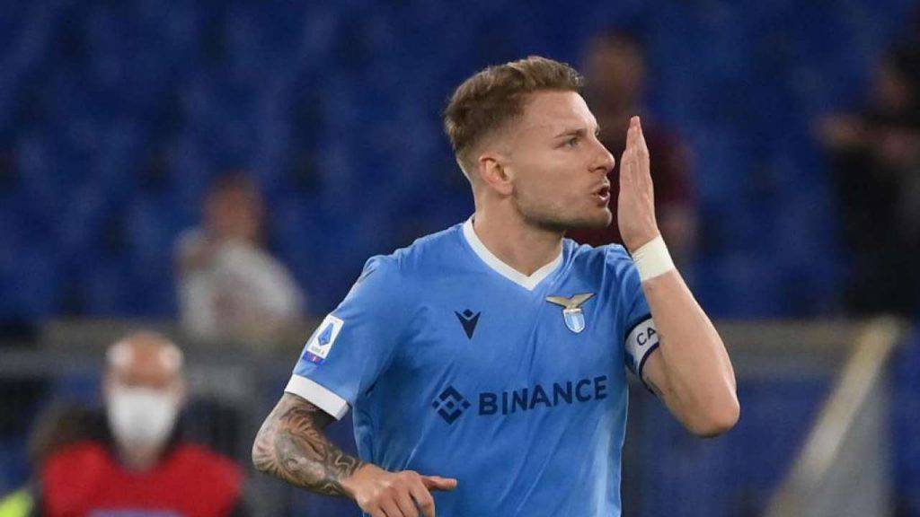 Ciro Immobile 