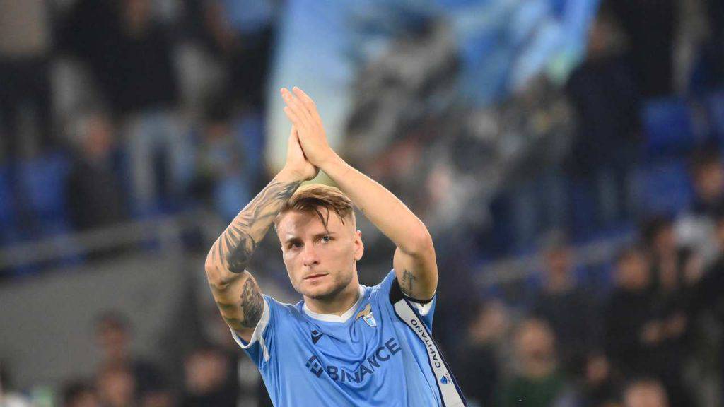 Ciro Immobile