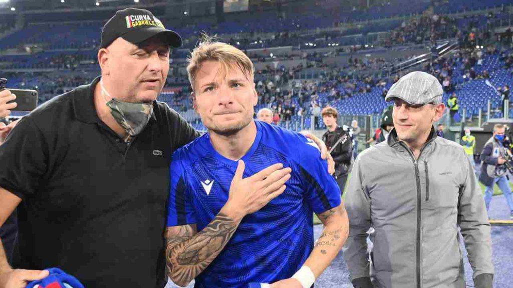 Ciro Immobile 