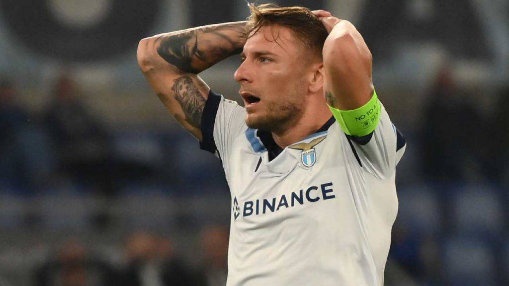 Ciro Immobile