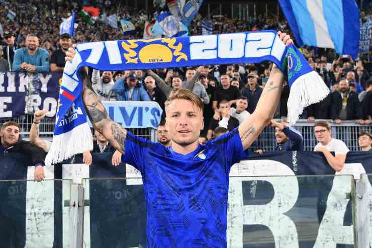 Immobile Lazio