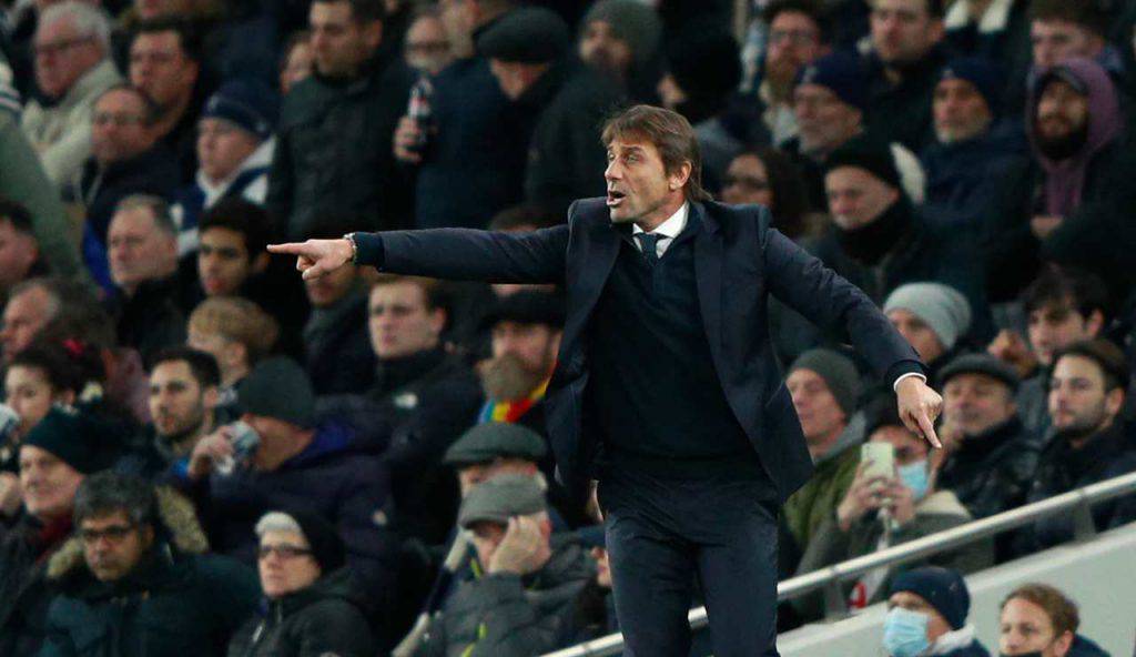 Conte Juventus