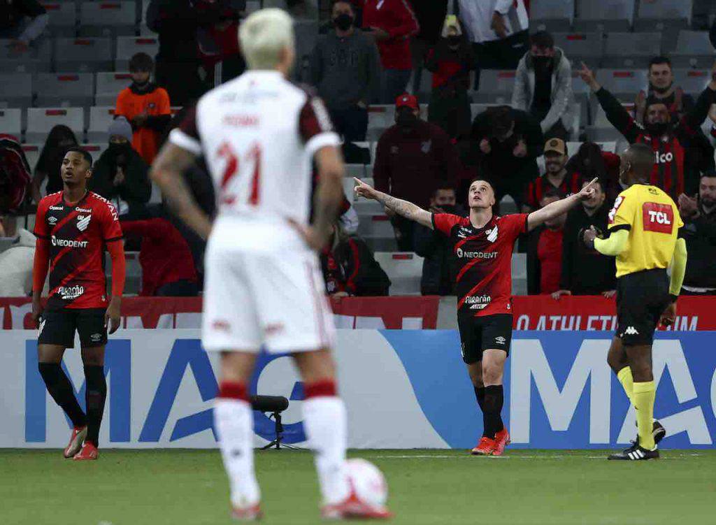 Copa Sudamericana voto Kayzer (Getty Images)