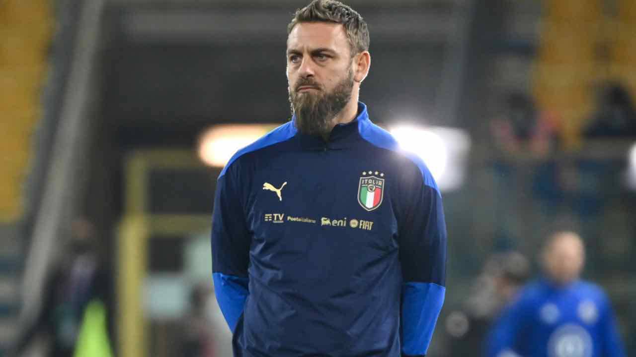 Daniele De Rossi 