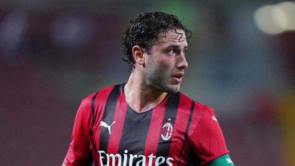 Davide Calabria