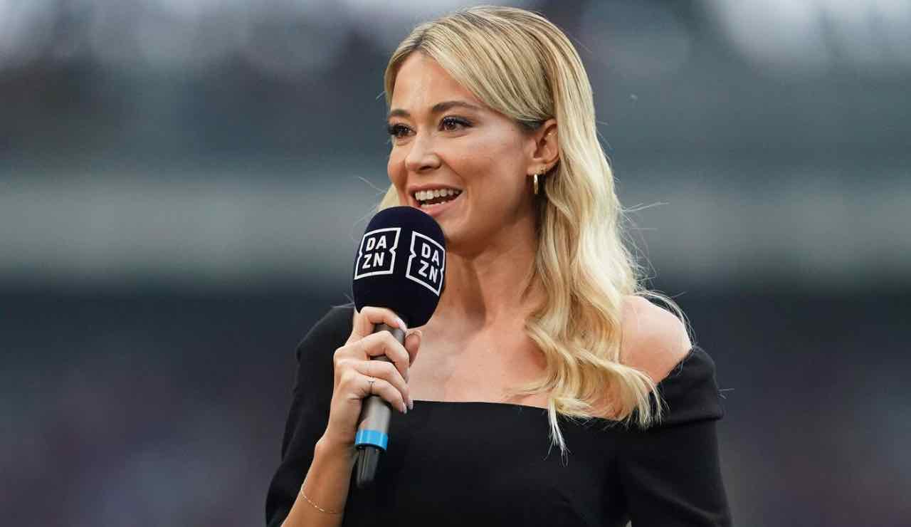 Leotta Dazn