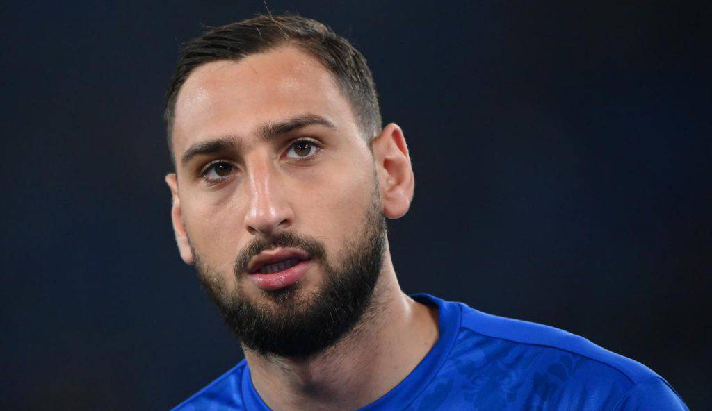 Donnarumma Di Marzo Pedulla