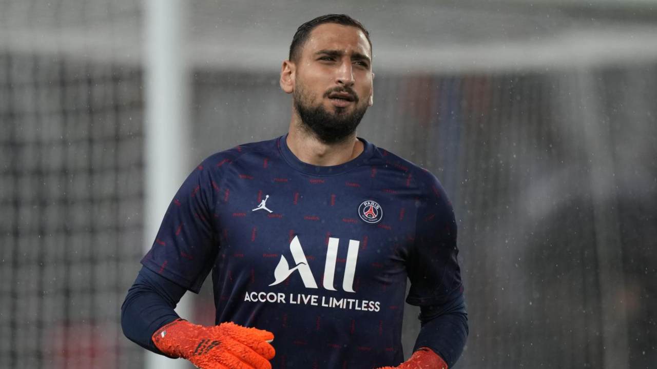 Donnarumma Tatarusanu 