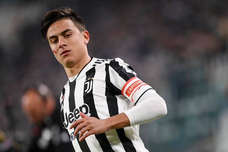 Dybala 