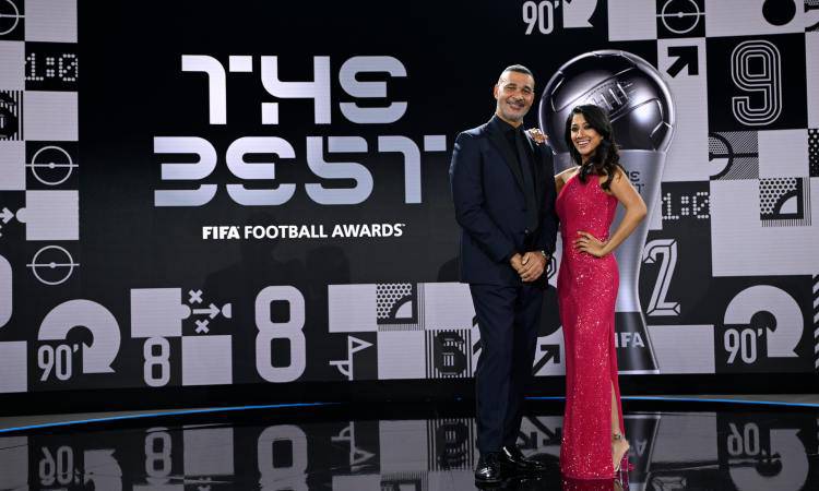 FIFA The Best 2021