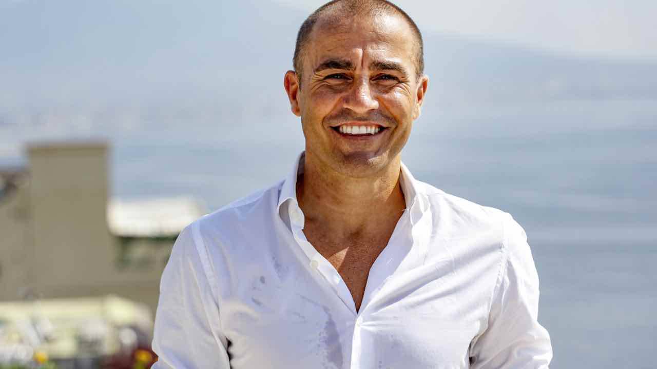 Fabio Cannavaro