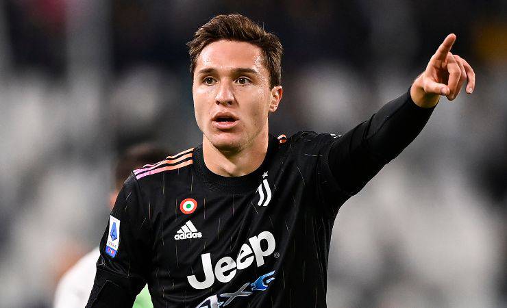 Federico Chiesa