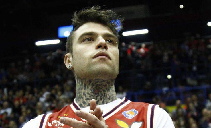 Fedez annuncia il suo nuovo album