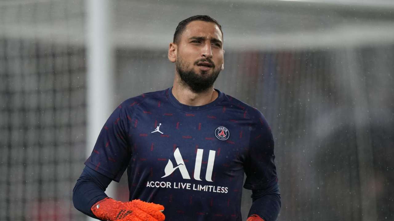 Donnarumma