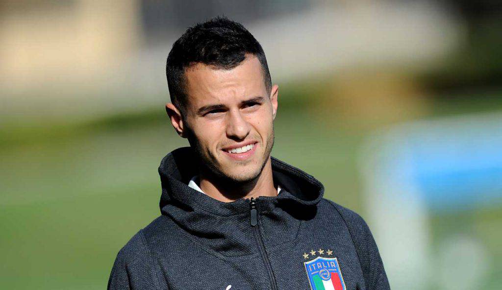 Giovinco