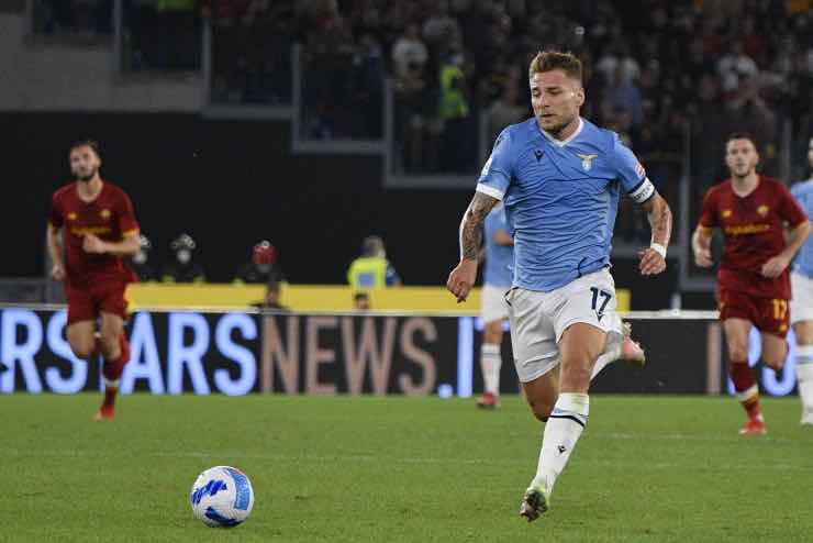 Immobile Lazio