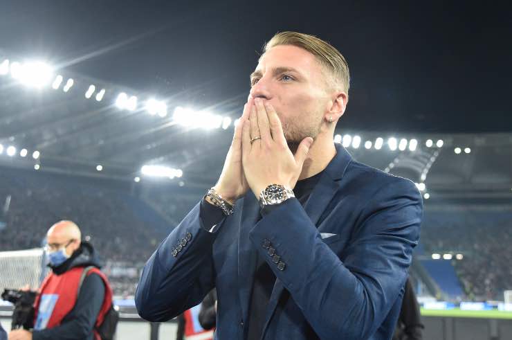 Immobile Lazio 