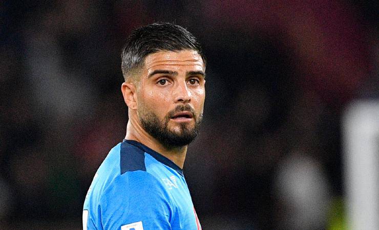 Lorenzo Insigne 