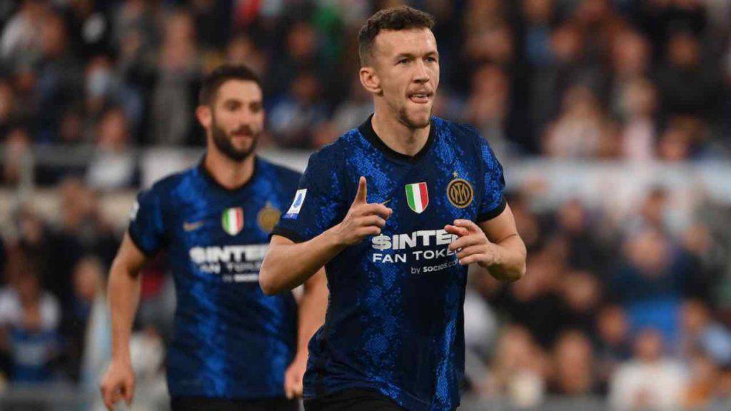 Perisic Inter