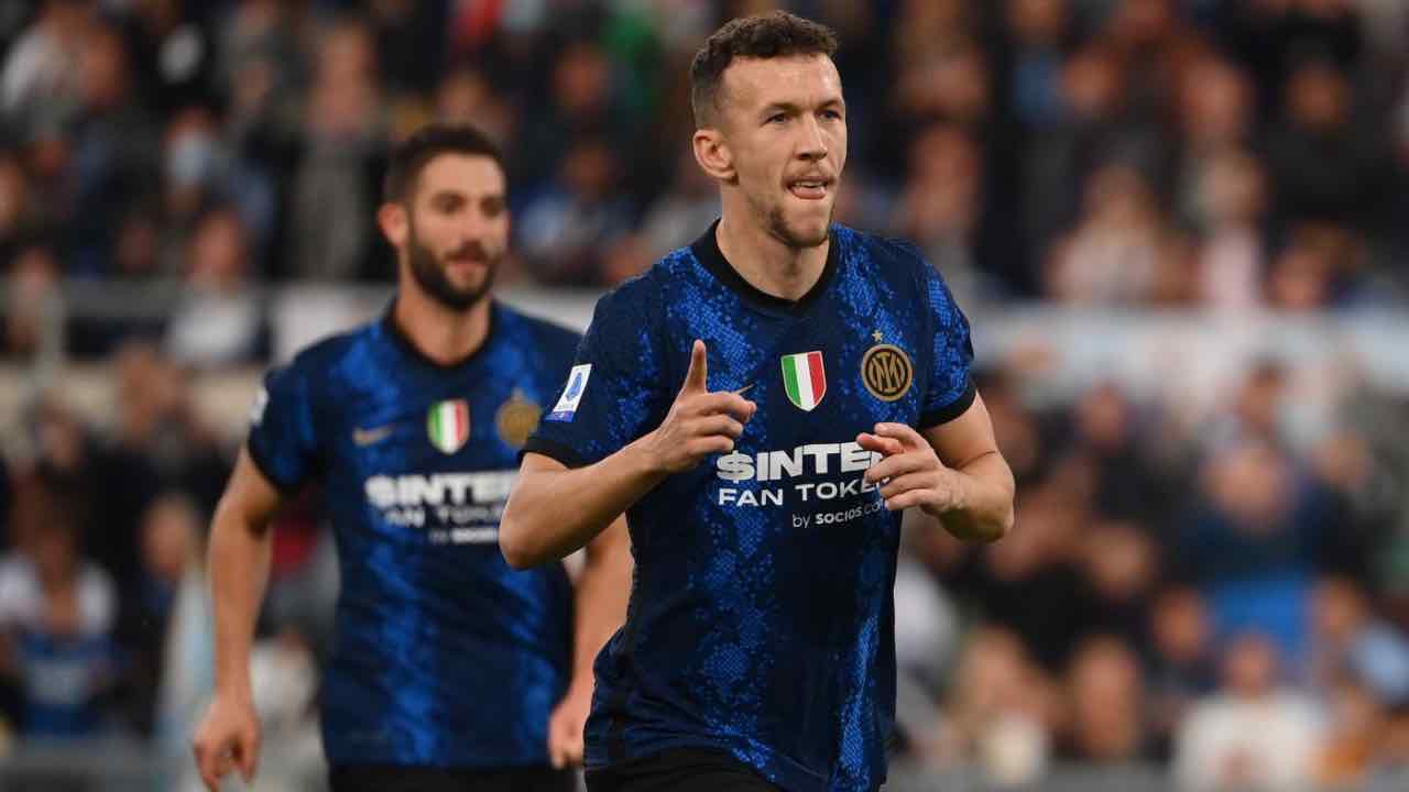 Perisic Inter 