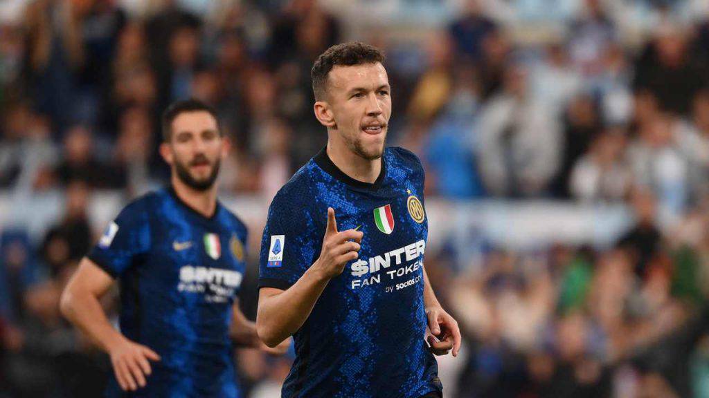 Ivan Perisic