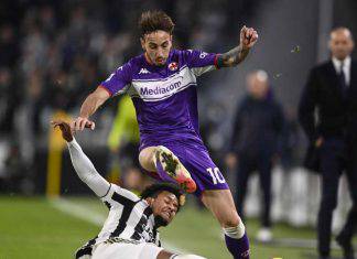 Serie A, highlights Juventus-Fiorentina: gol e sintesi partita