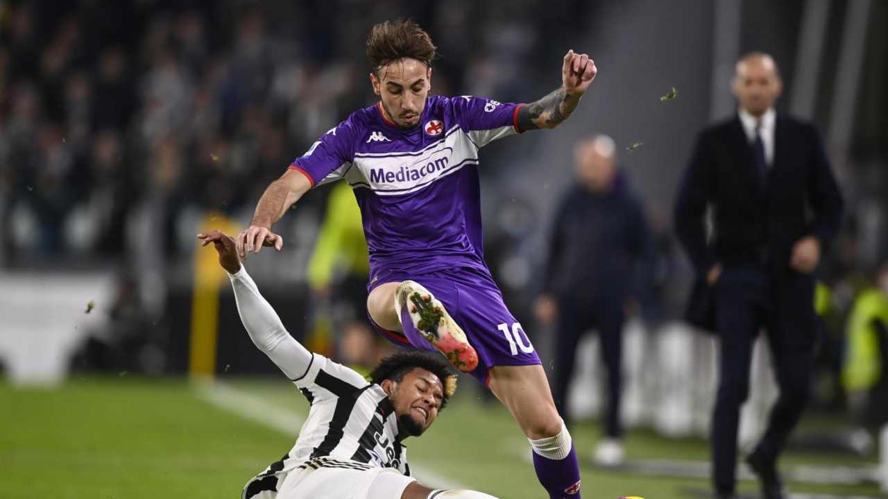 Serie A, highlights Juventus-Fiorentina: gol e sintesi partita