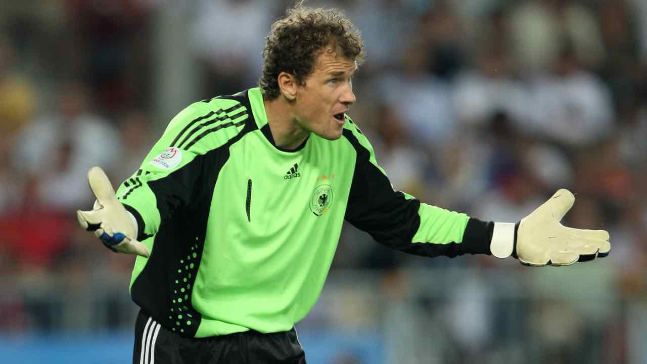 Lehmann portiere 