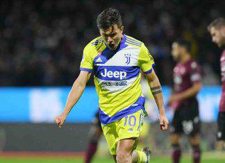 Juventus Dybala (Getty Images)