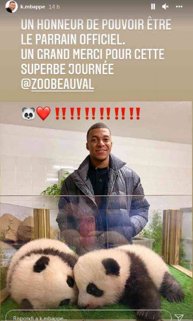 Kylian Mbappé