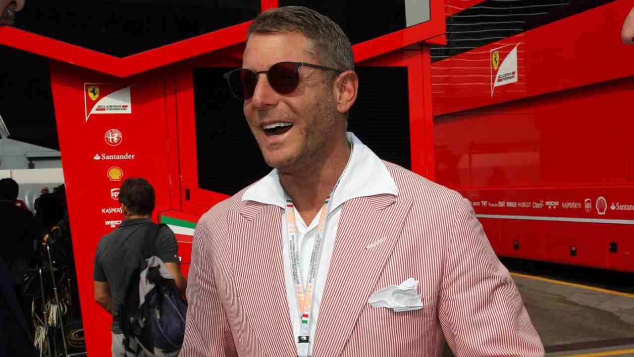 Lapo Elkann