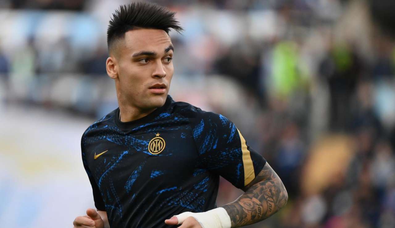 Inter Terza Maglia