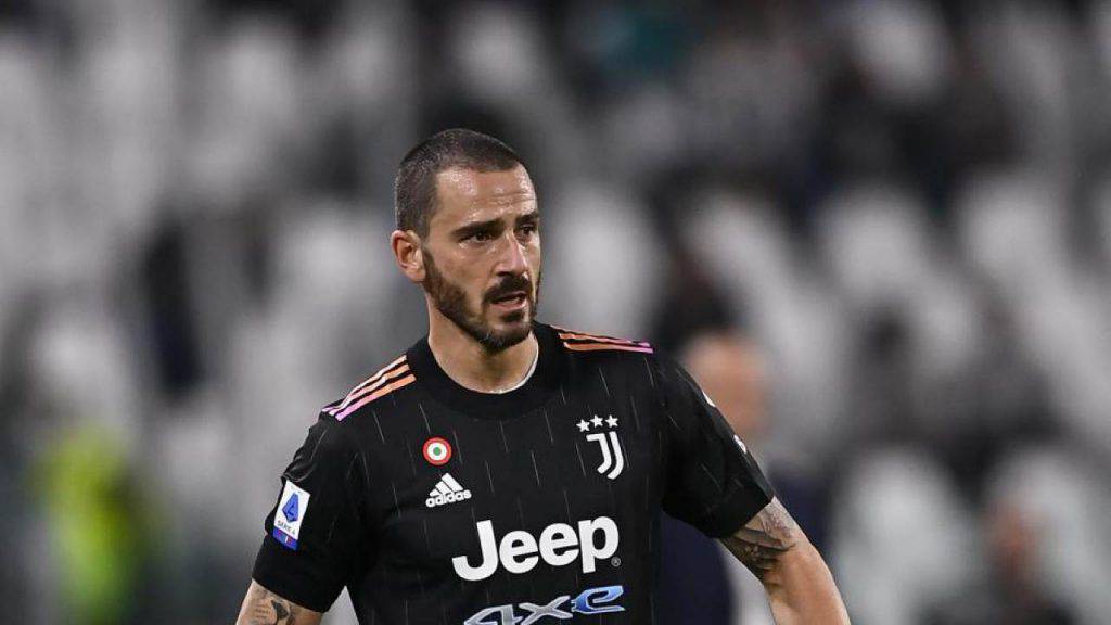 Leonardo Bonucci