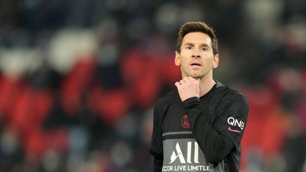 Lionel Messi a Napoli? L'annuncio spiazzante