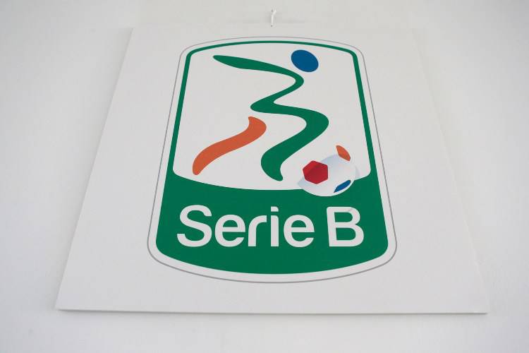 Logo Serie B