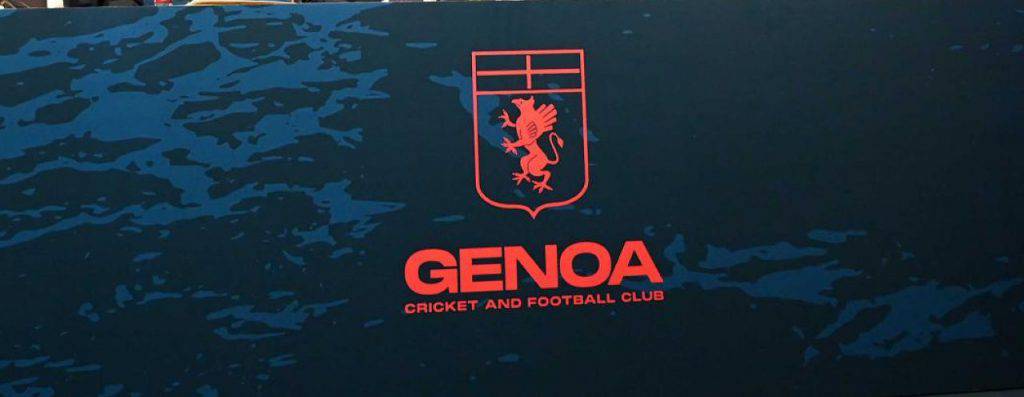Logo del Genoa