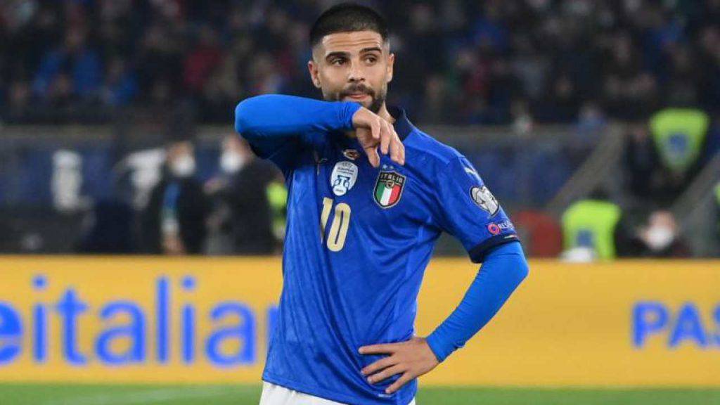 Lorenzo Insigne