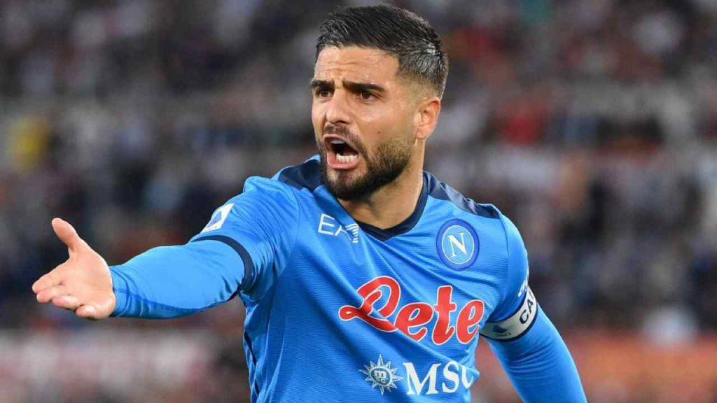 Lorenzo Insigne 