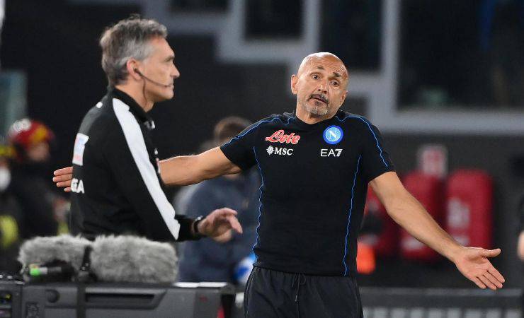 Luciano Spalletti