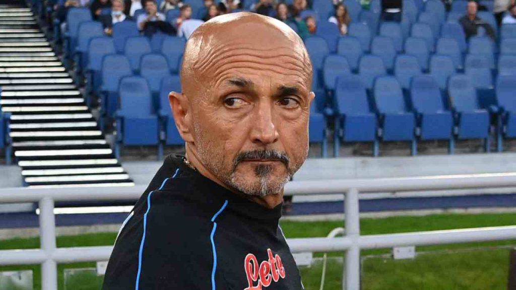 Luciano Spalletti (