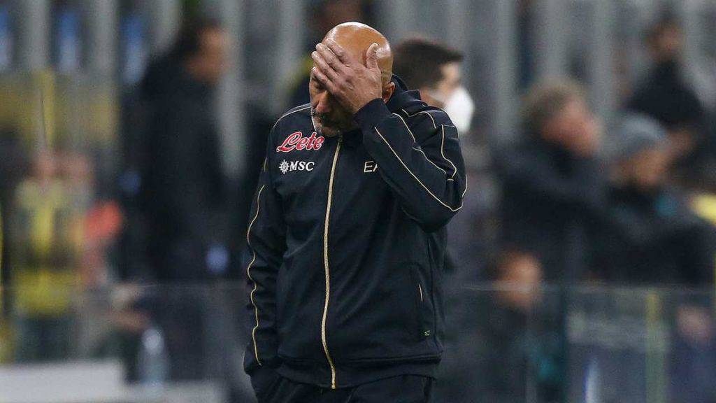 Luciano Spalletti