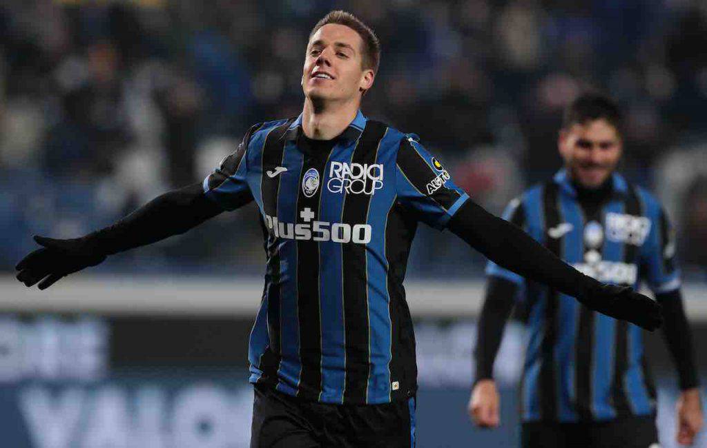 Mario Pasalic cresce il valore di mercato (Getty Images)