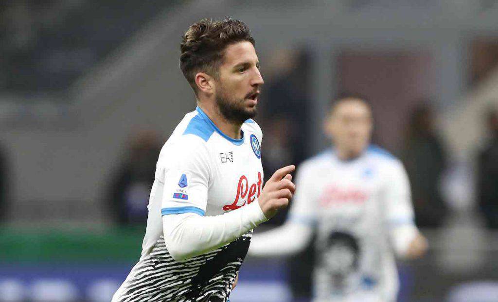 Mertens da record (Getty Images)