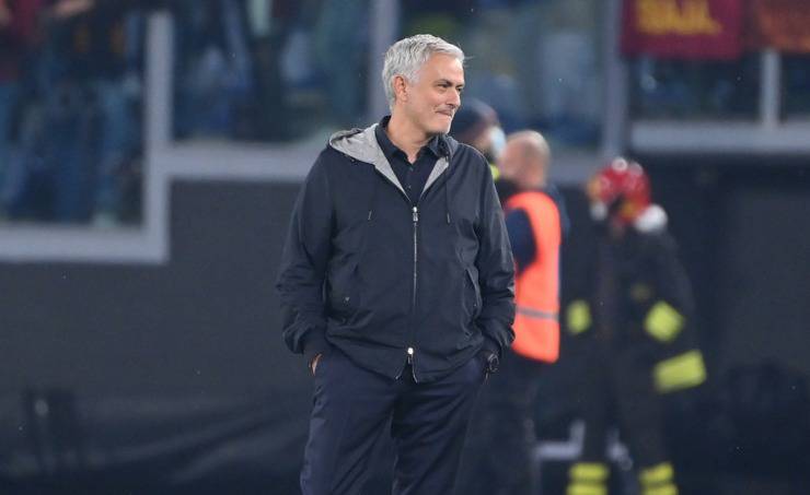 Mourinho 