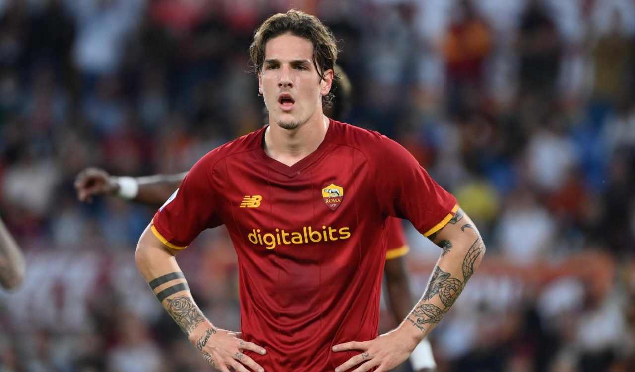 Zaniolo